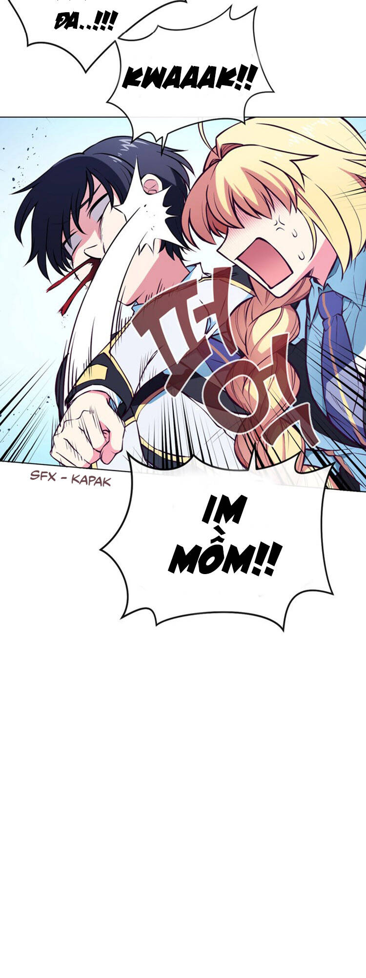 Circle Zero's Otherworldly Hero Business: Chapter 59