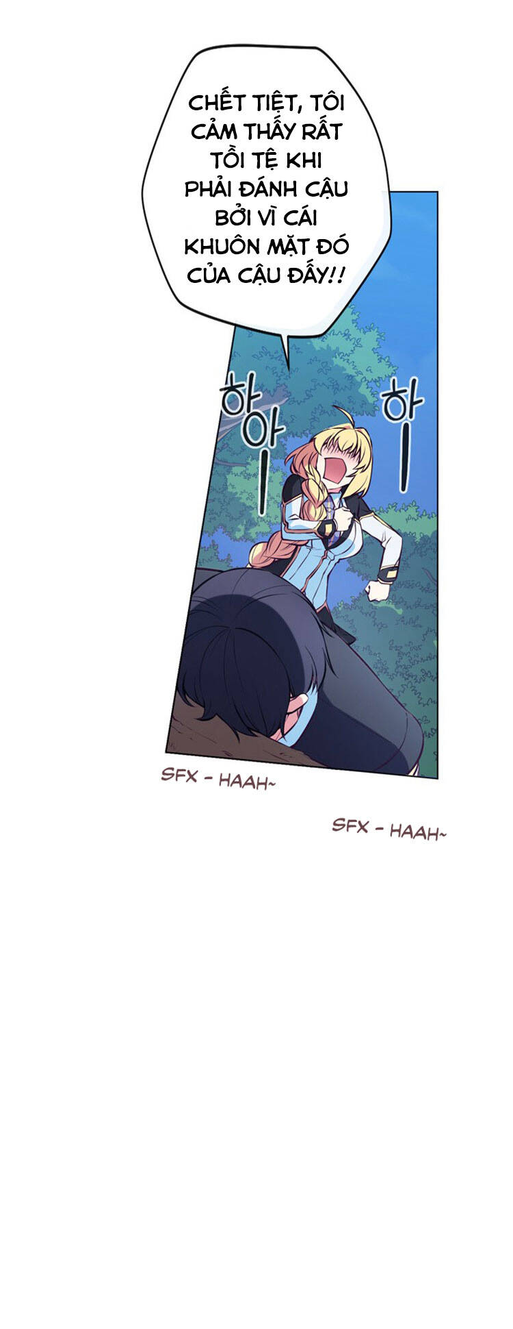 Circle Zero's Otherworldly Hero Business: Chapter 59