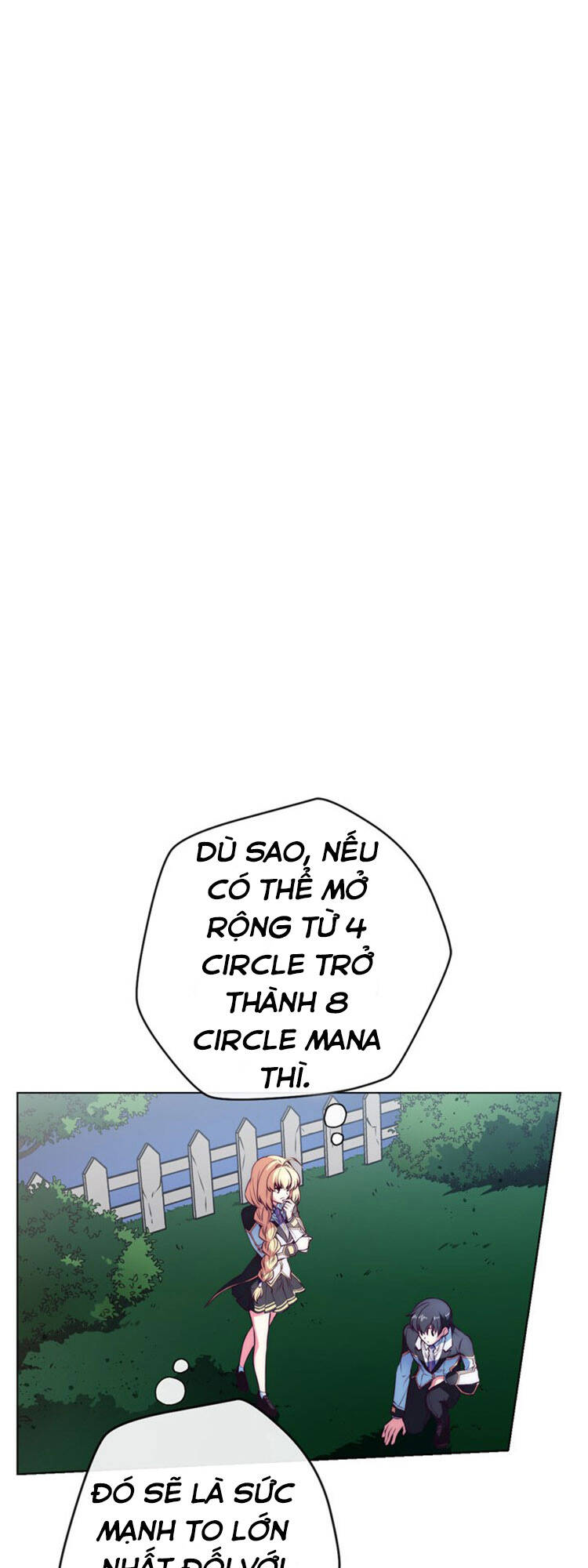 Circle Zero's Otherworldly Hero Business: Chapter 59