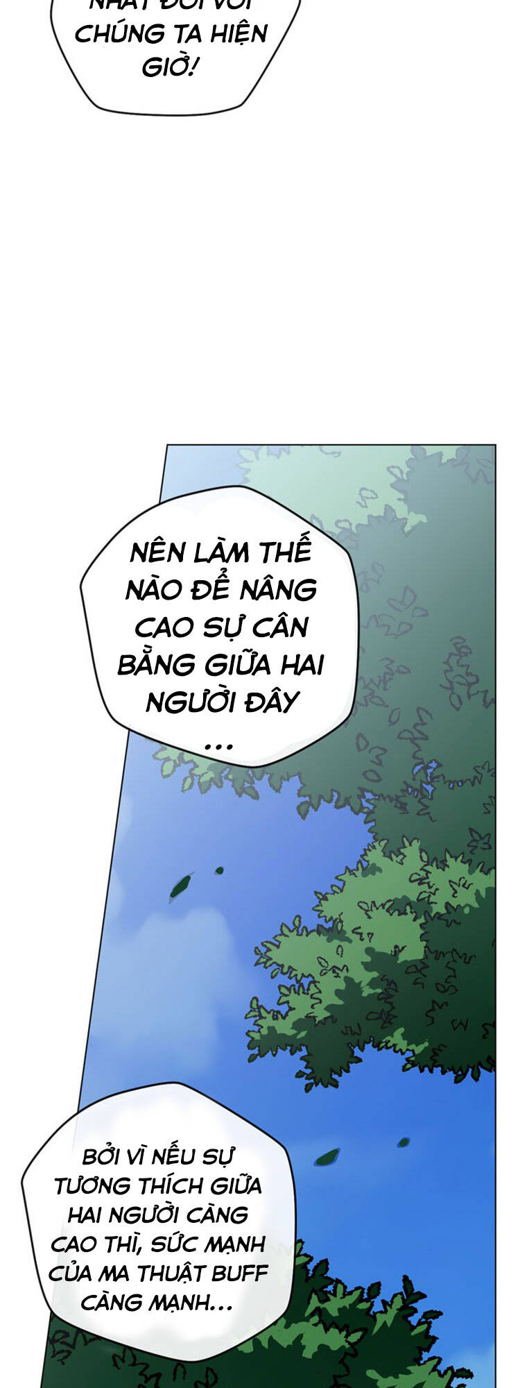 Circle Zero's Otherworldly Hero Business: Chapter 59