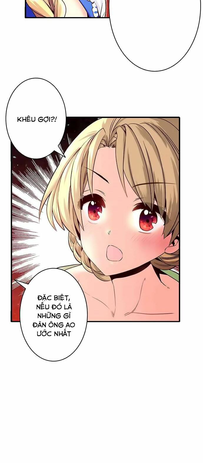 Circle Zero's Otherworldly Hero Business: Chapter 7