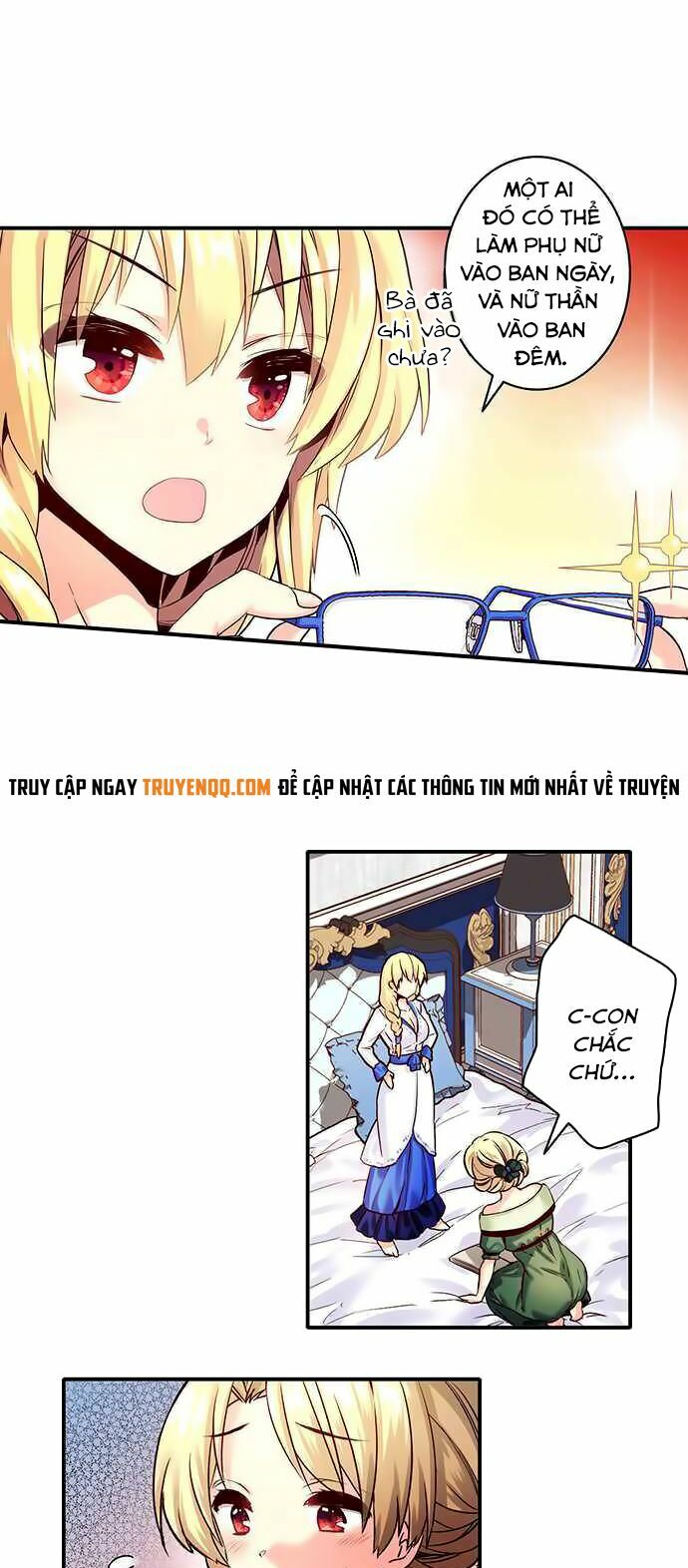 Circle Zero's Otherworldly Hero Business: Chapter 7