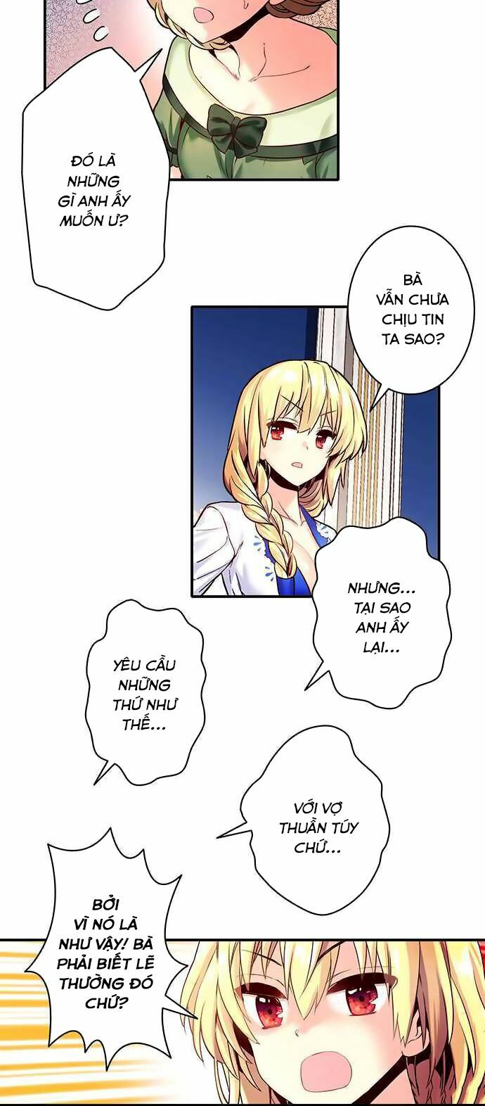 Circle Zero's Otherworldly Hero Business: Chapter 7