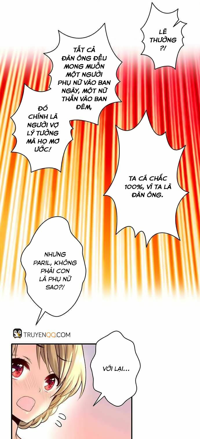 Circle Zero's Otherworldly Hero Business: Chapter 7