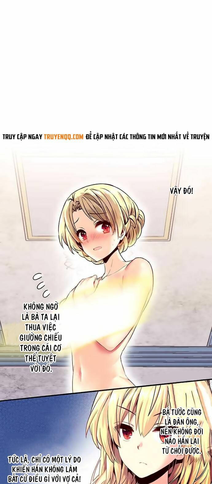 Circle Zero's Otherworldly Hero Business: Chapter 7