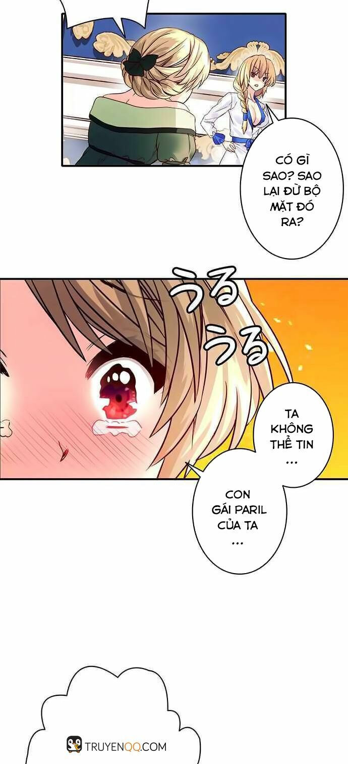 Circle Zero's Otherworldly Hero Business: Chapter 7