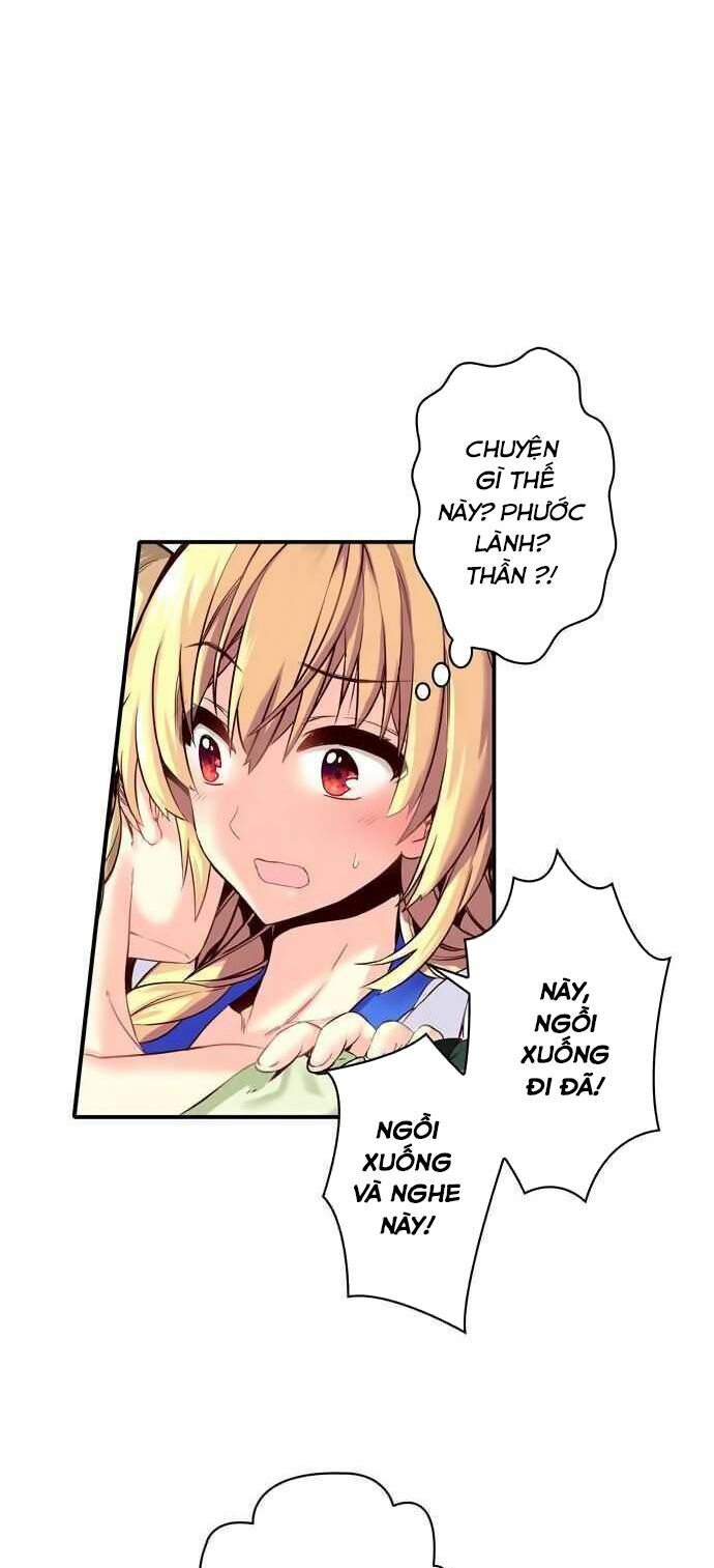 Circle Zero's Otherworldly Hero Business: Chapter 7