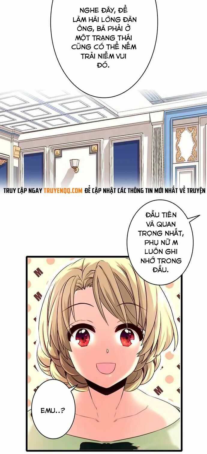Circle Zero's Otherworldly Hero Business: Chapter 7