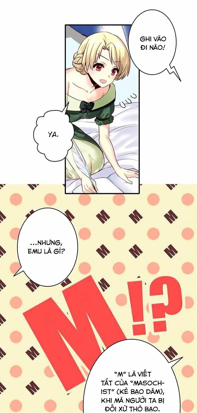 Circle Zero's Otherworldly Hero Business: Chapter 7