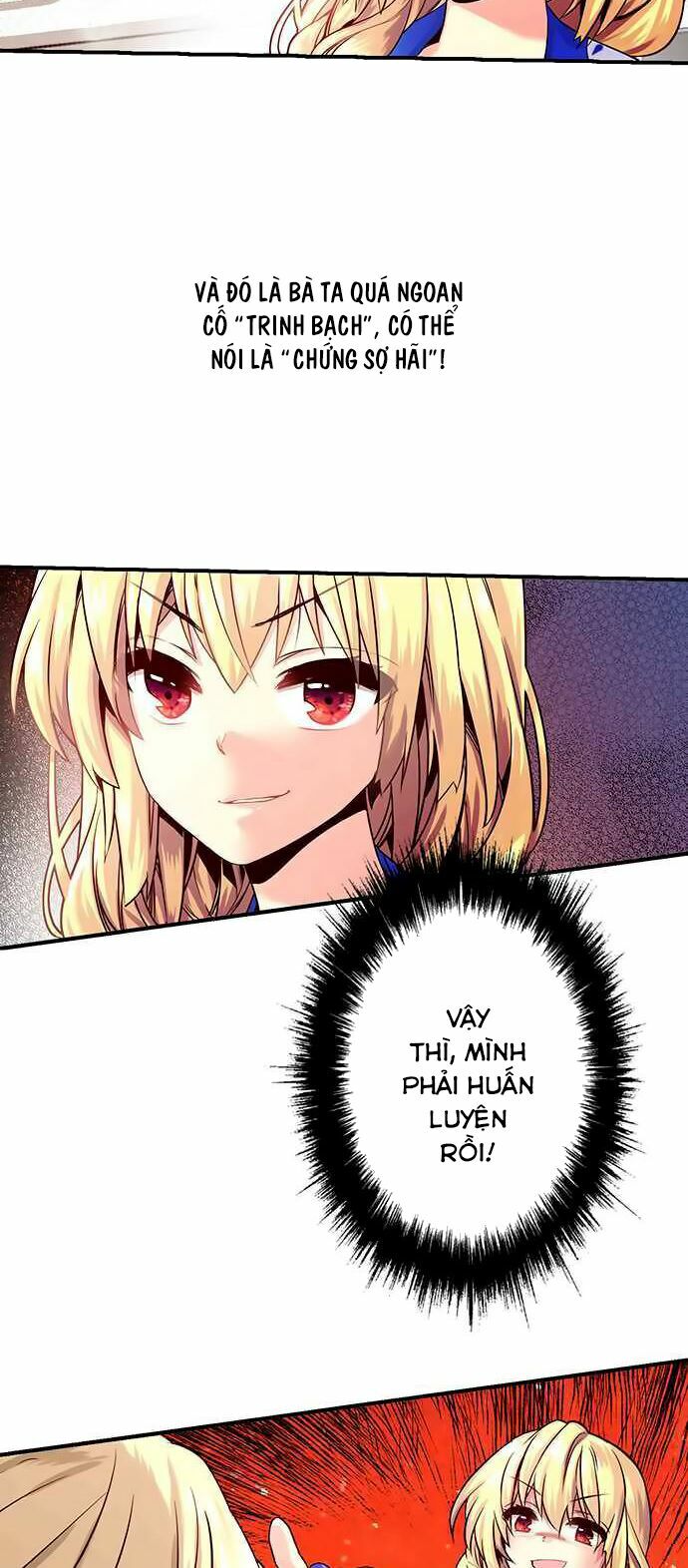 Circle Zero's Otherworldly Hero Business: Chapter 7