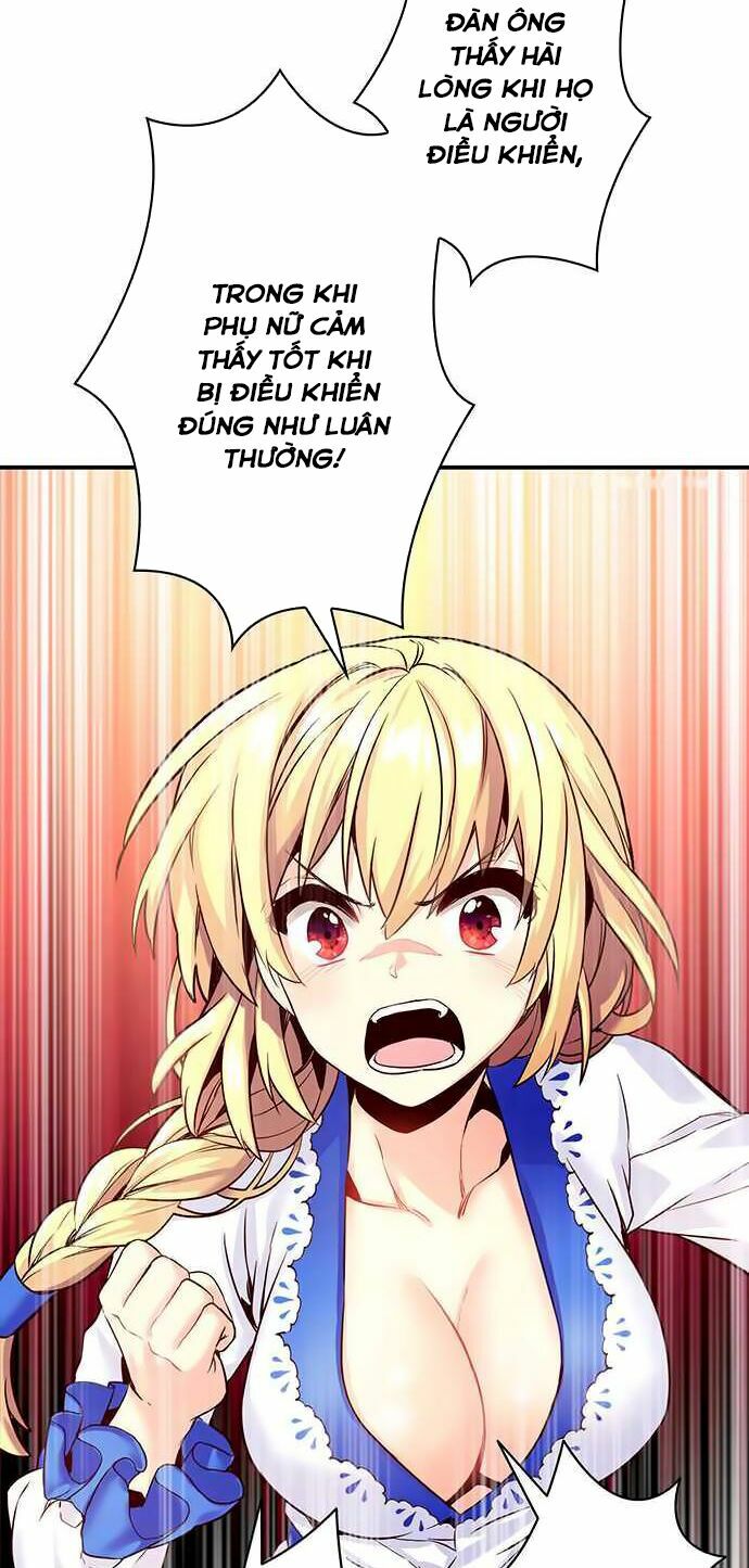 Circle Zero's Otherworldly Hero Business: Chapter 7