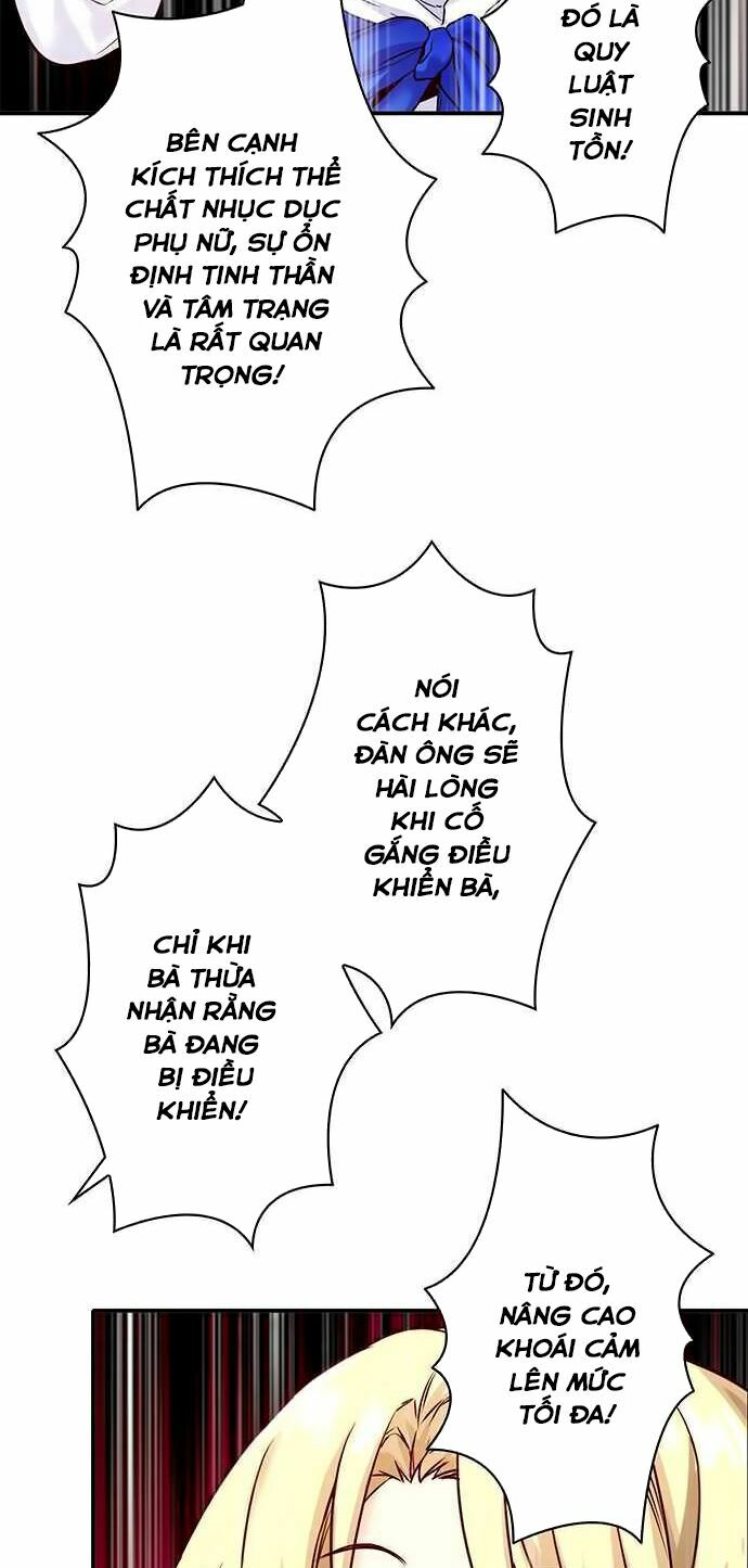 Circle Zero's Otherworldly Hero Business: Chapter 7