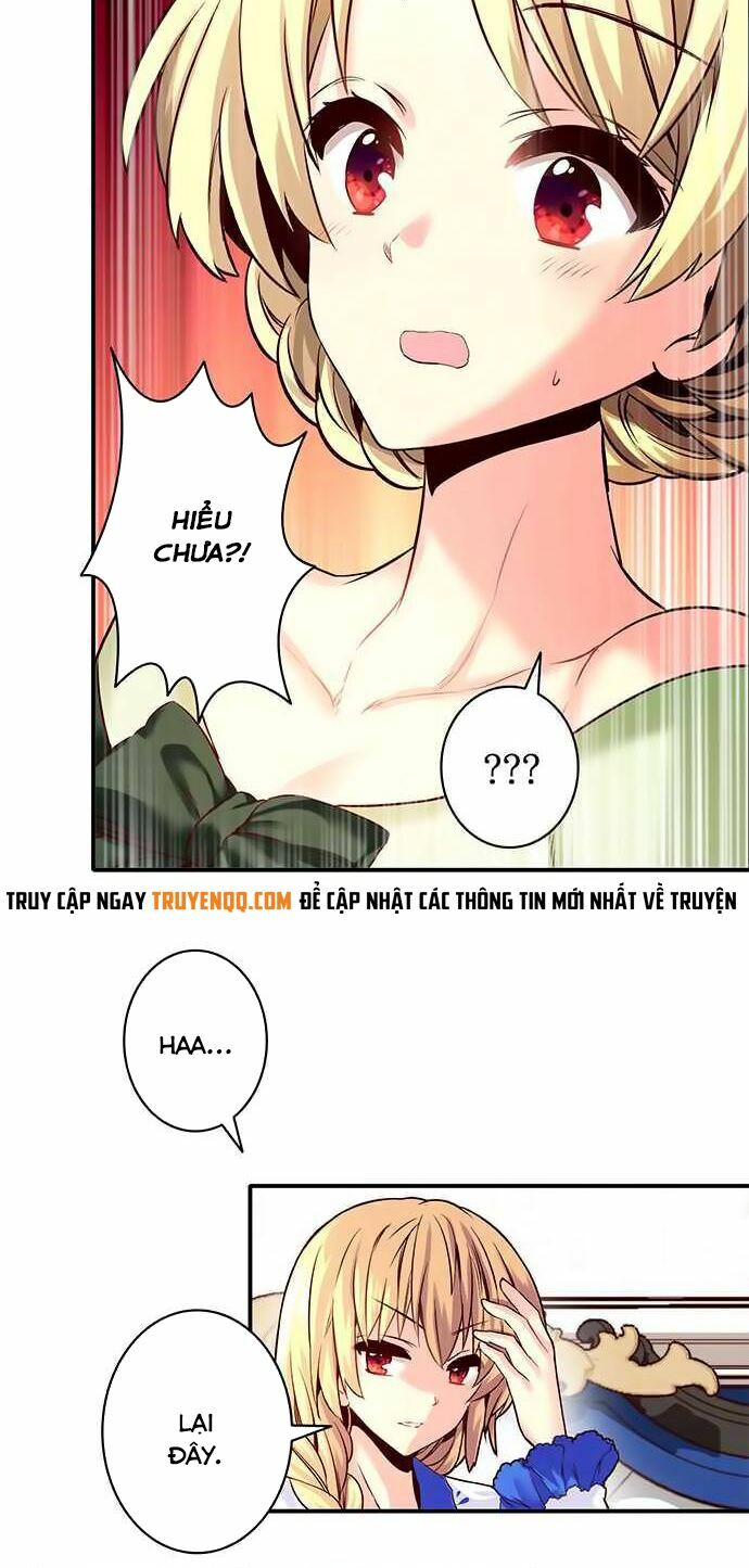 Circle Zero's Otherworldly Hero Business: Chapter 7