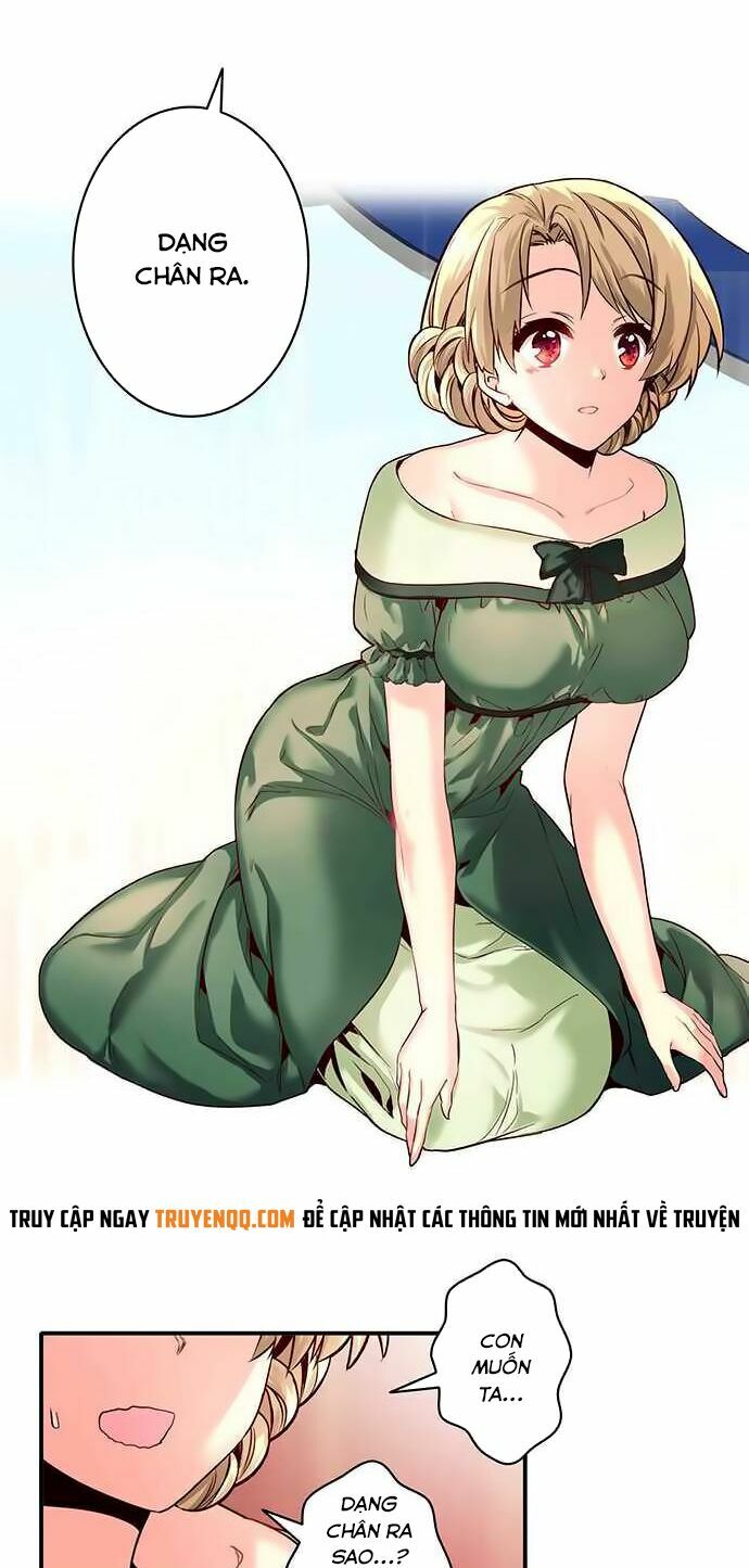 Circle Zero's Otherworldly Hero Business: Chapter 7