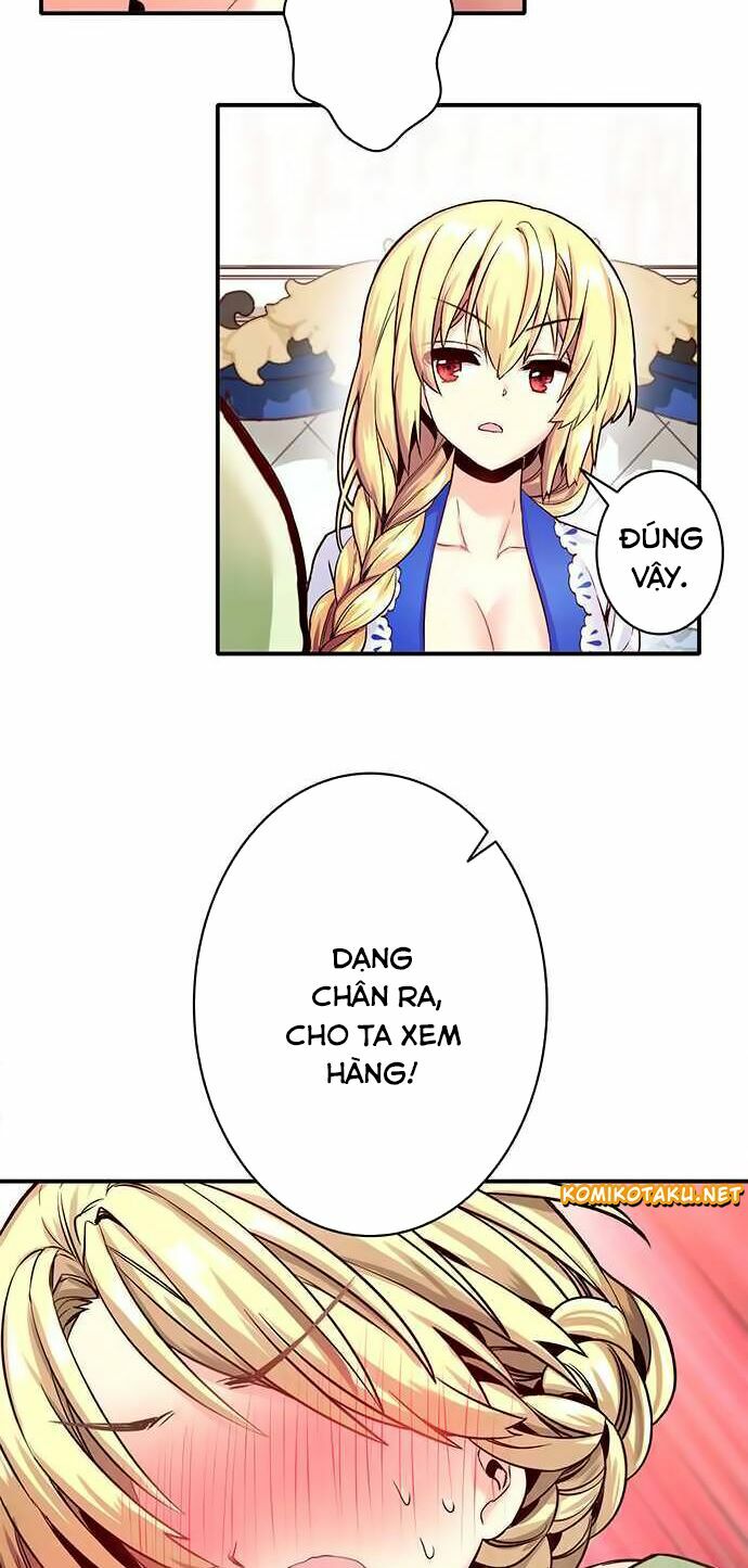 Circle Zero's Otherworldly Hero Business: Chapter 7