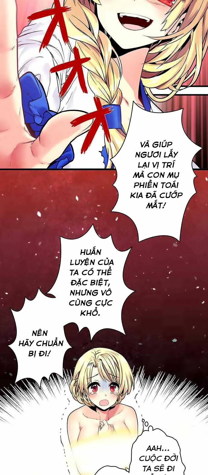Circle Zero's Otherworldly Hero Business: Chapter 7