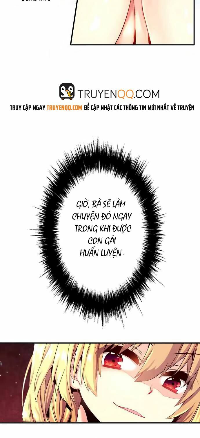 Circle Zero's Otherworldly Hero Business: Chapter 8