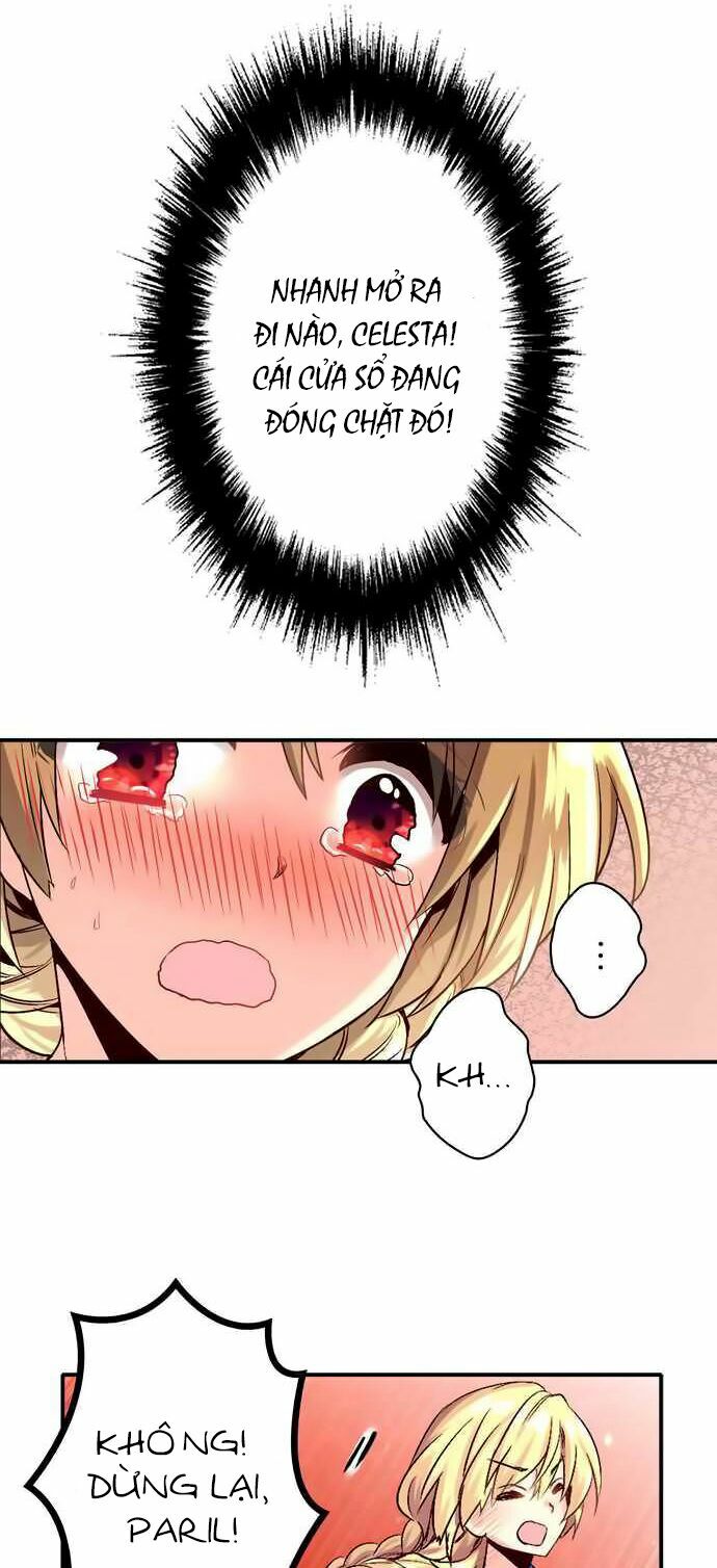 Circle Zero's Otherworldly Hero Business: Chapter 8