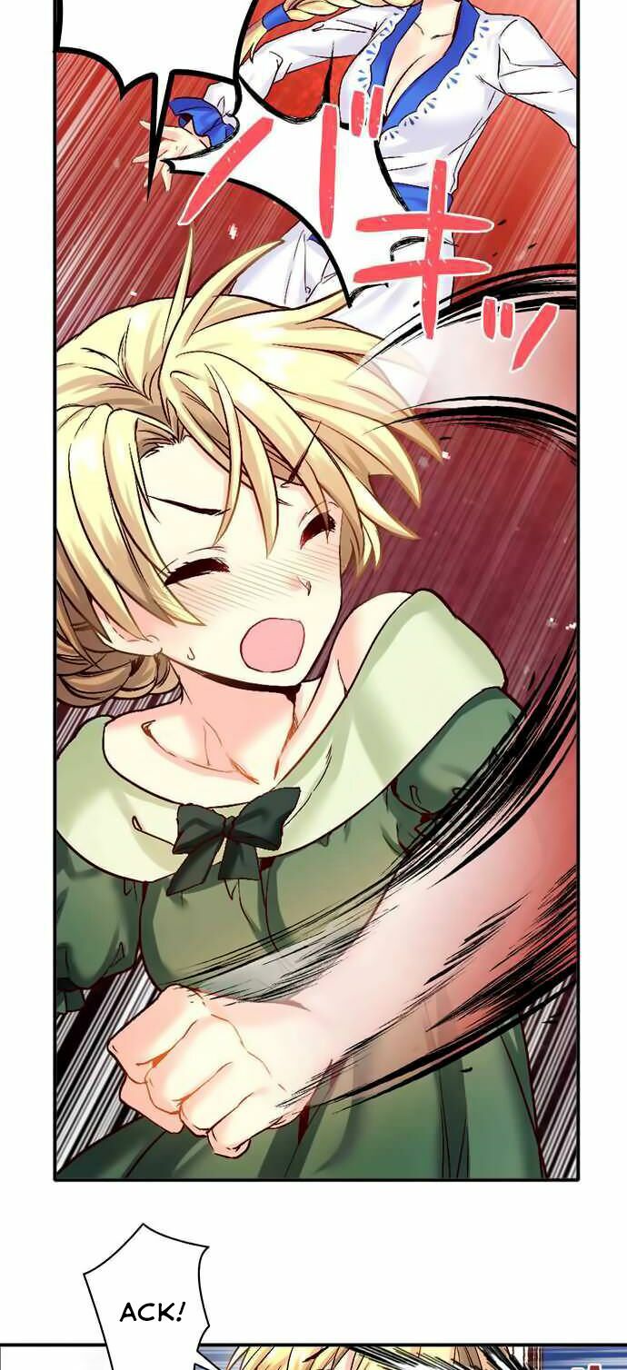 Circle Zero's Otherworldly Hero Business: Chapter 8