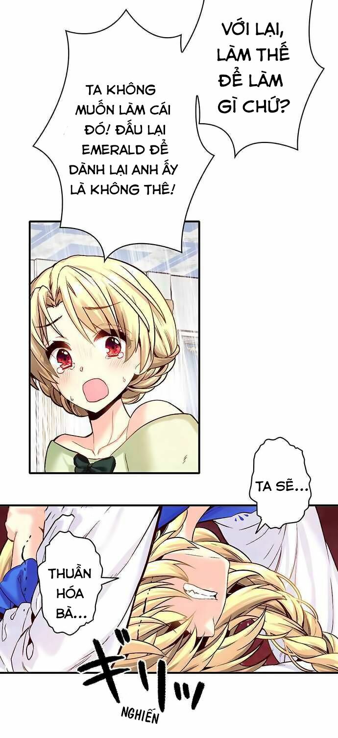Circle Zero's Otherworldly Hero Business: Chapter 8