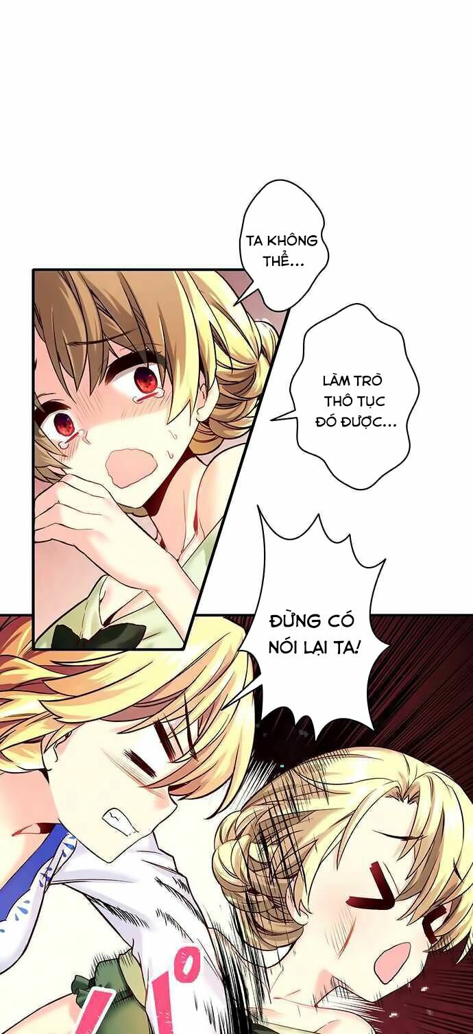Circle Zero's Otherworldly Hero Business: Chapter 8