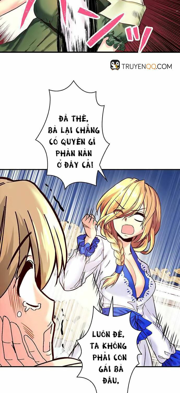 Circle Zero's Otherworldly Hero Business: Chapter 8