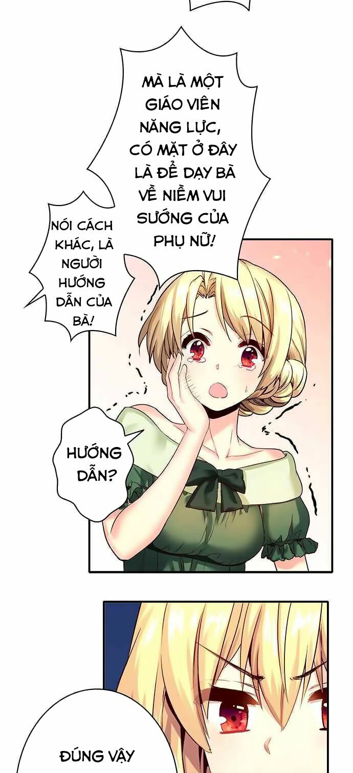Circle Zero's Otherworldly Hero Business: Chapter 8