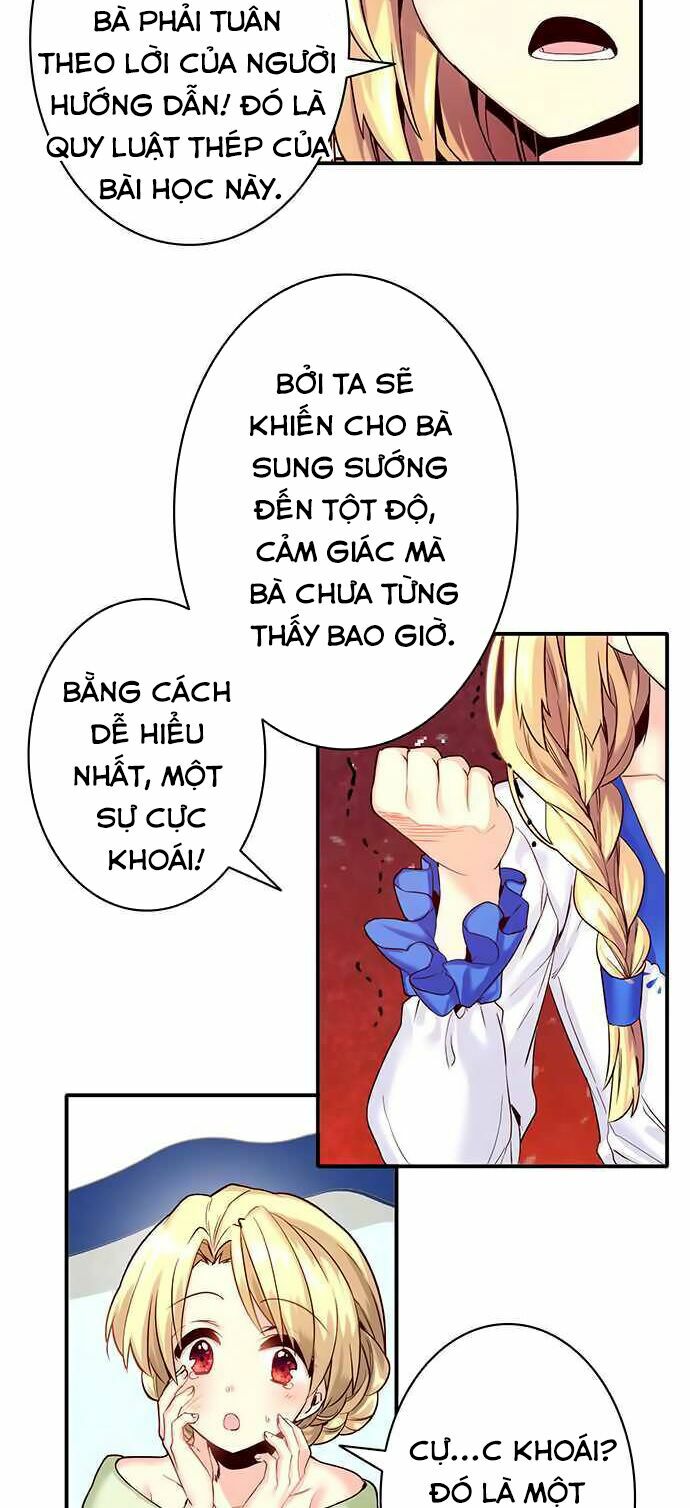 Circle Zero's Otherworldly Hero Business: Chapter 8