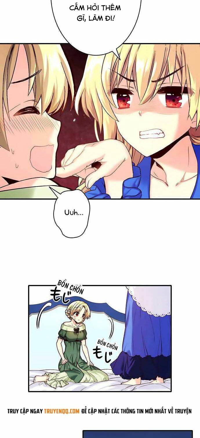 Circle Zero's Otherworldly Hero Business: Chapter 8