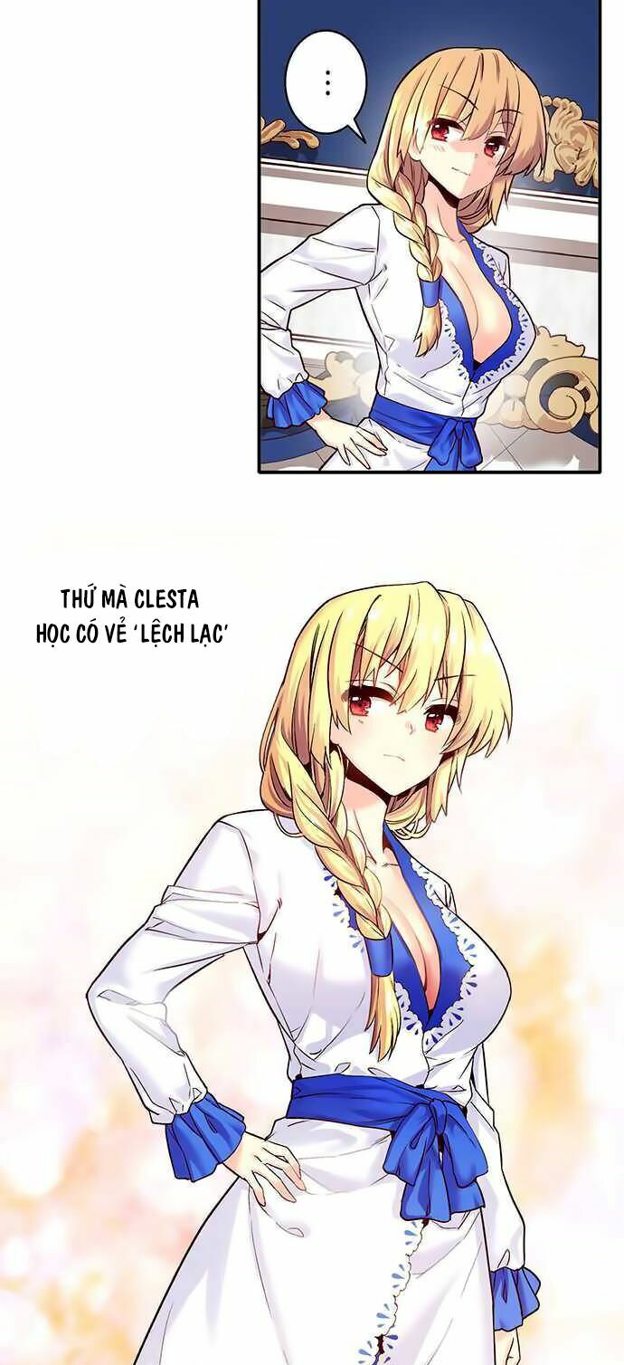 Circle Zero's Otherworldly Hero Business: Chapter 8