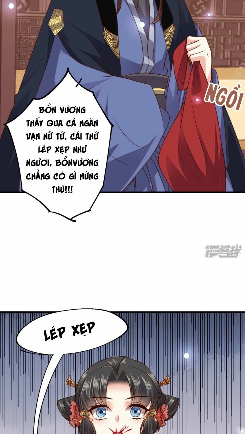 Đích Nữ Kiều Phi: Chapter 15