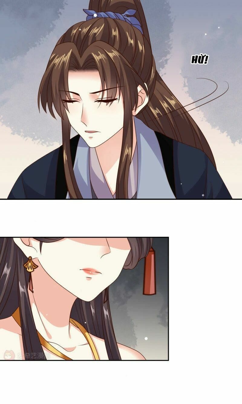 Đích Nữ Kiều Phi: Chapter 36
