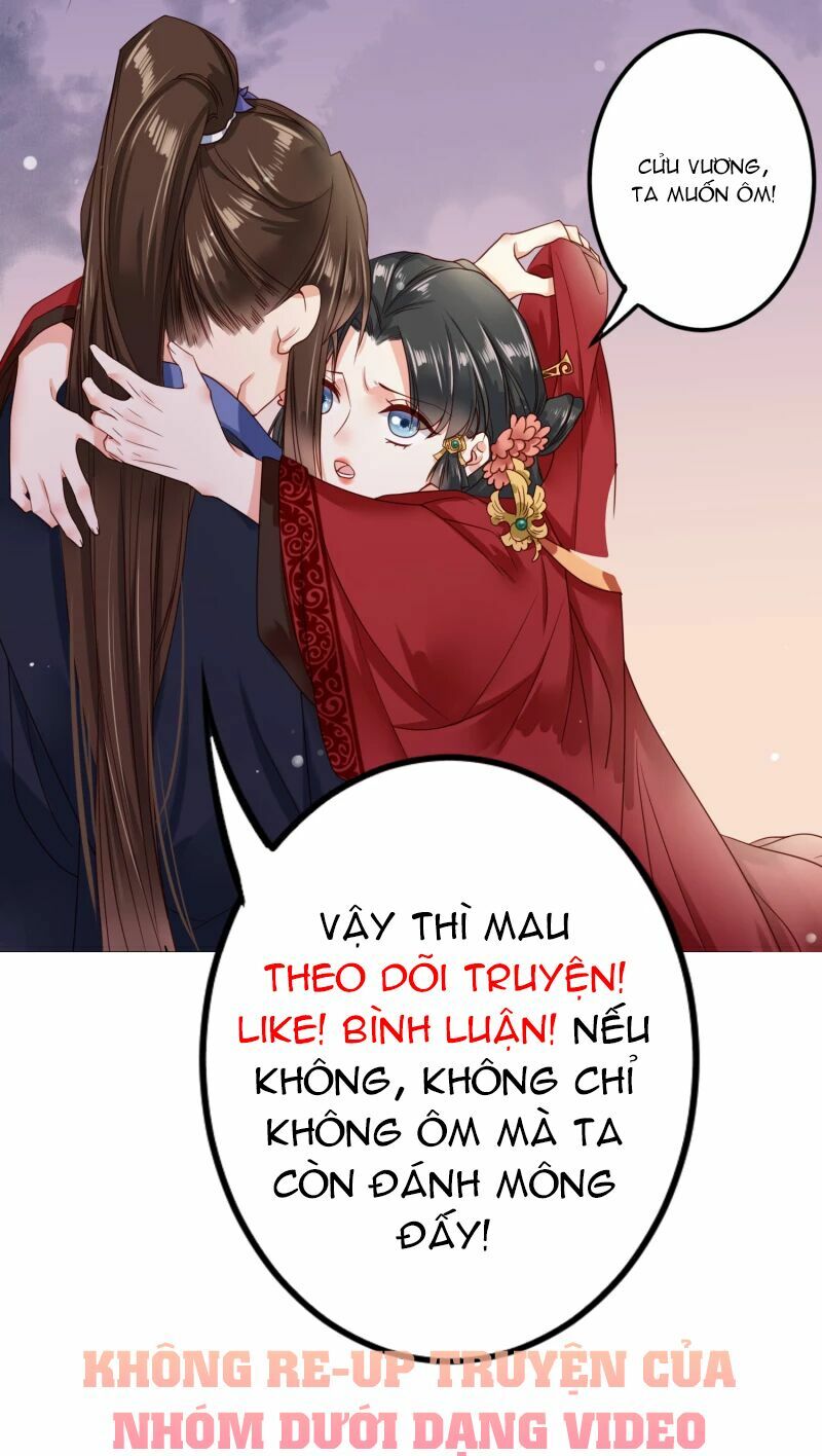 Đích Nữ Kiều Phi: Chapter 6