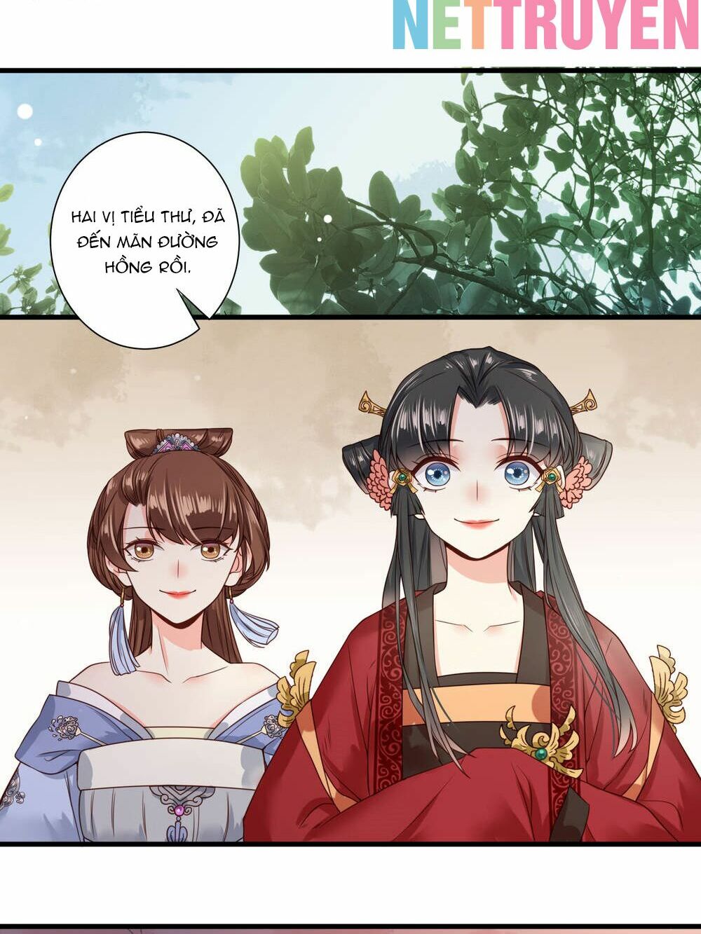 Đích Nữ Kiều Phi: Chapter 6
