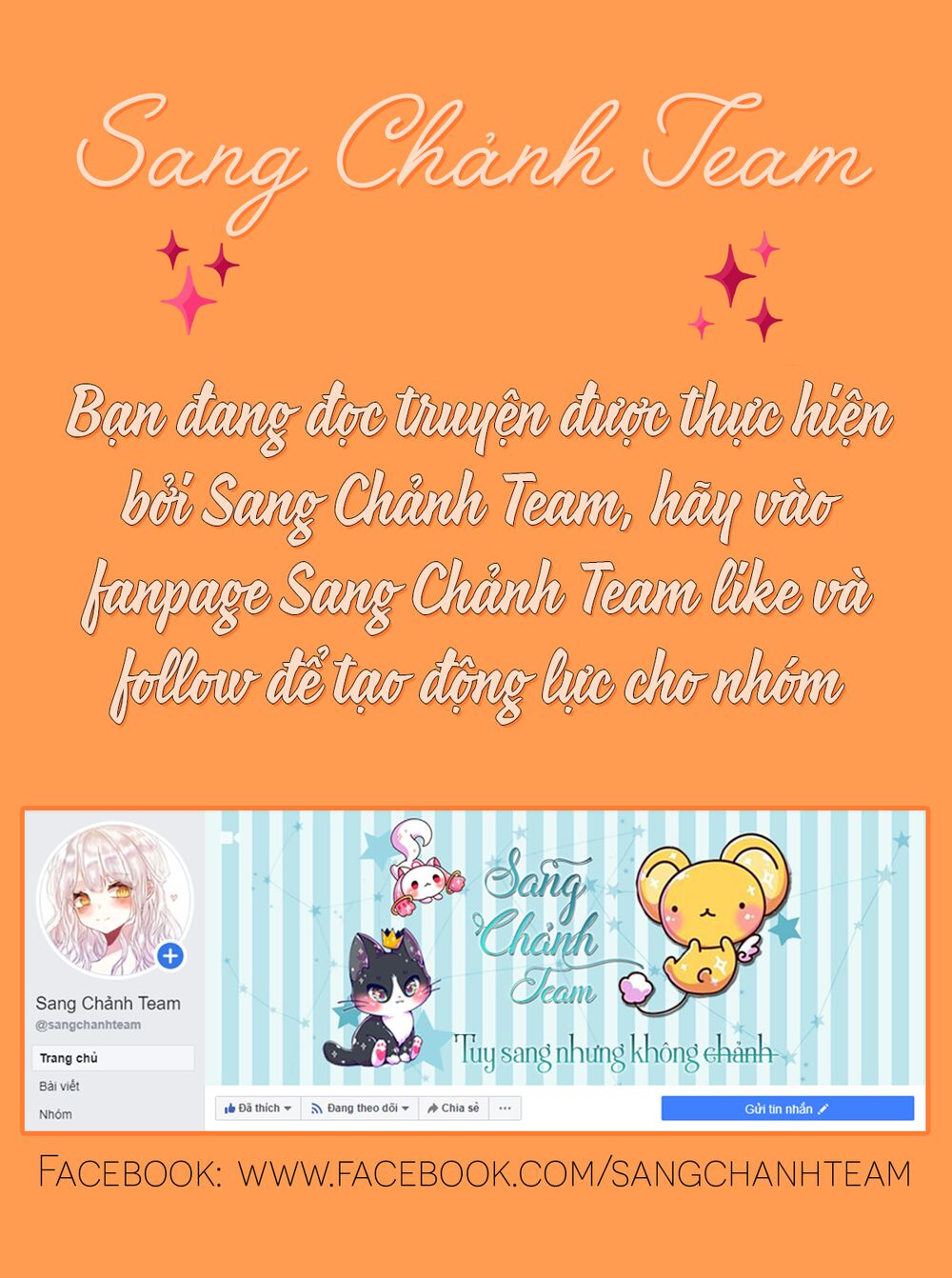 Đích Nữ Kiều Phi: Chapter 8
