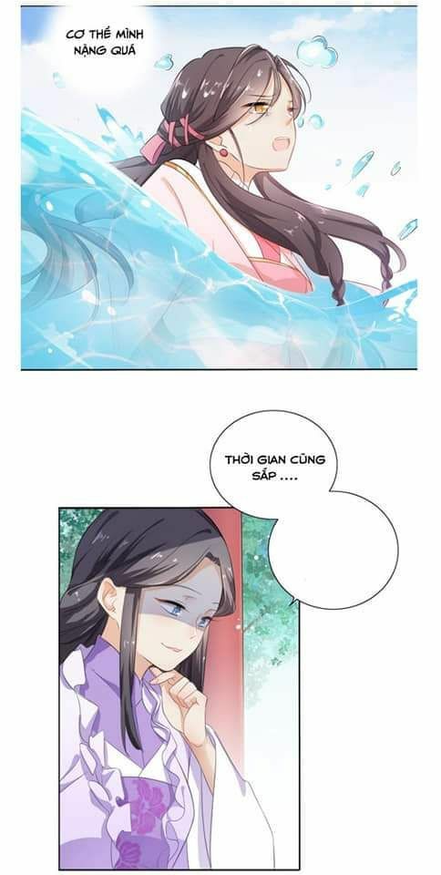 Ngạo Kiều Vương Gia Huyên Náo Phi: Chapter 1
