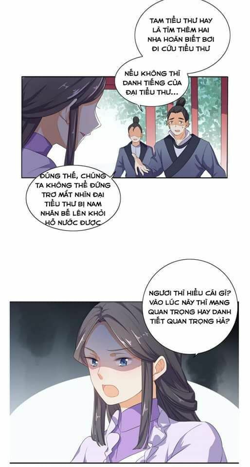 Ngạo Kiều Vương Gia Huyên Náo Phi: Chapter 1