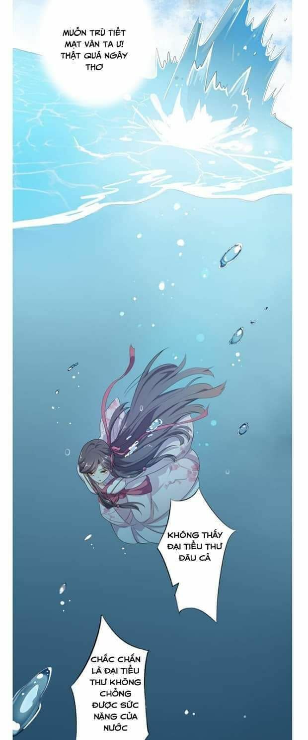 Ngạo Kiều Vương Gia Huyên Náo Phi: Chapter 1