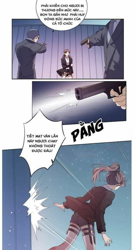 Ngạo Kiều Vương Gia Huyên Náo Phi: Chapter 1