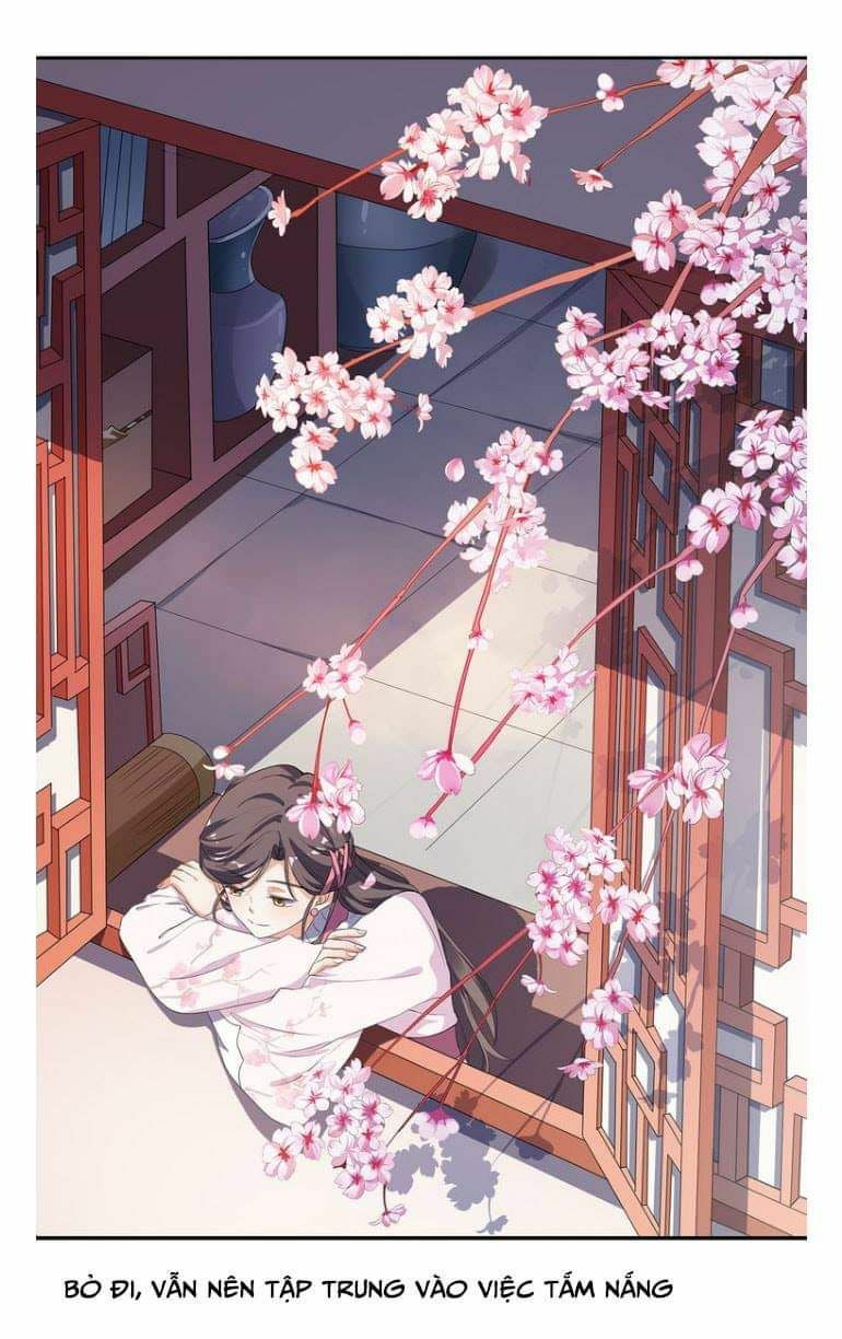Ngạo Kiều Vương Gia Huyên Náo Phi: Chapter 1