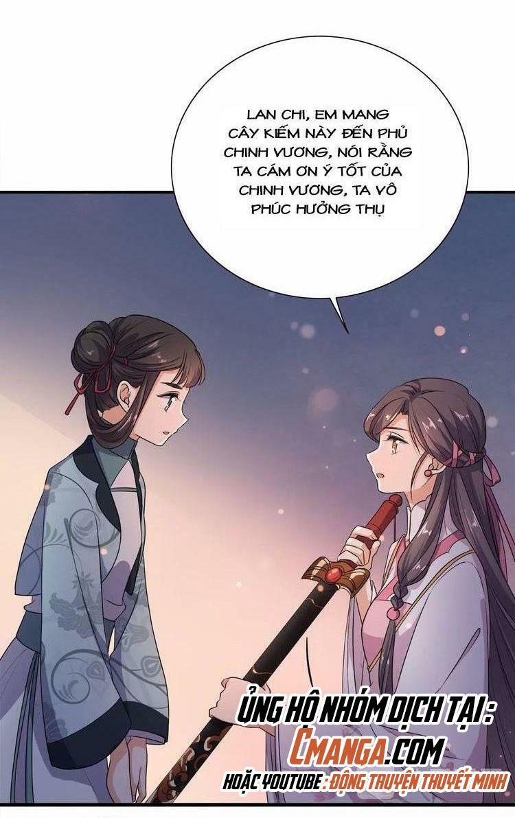 Ngạo Kiều Vương Gia Huyên Náo Phi: Chapter 15