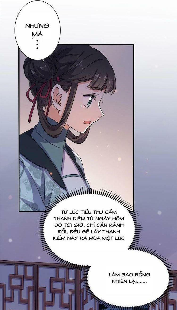 Ngạo Kiều Vương Gia Huyên Náo Phi: Chapter 15