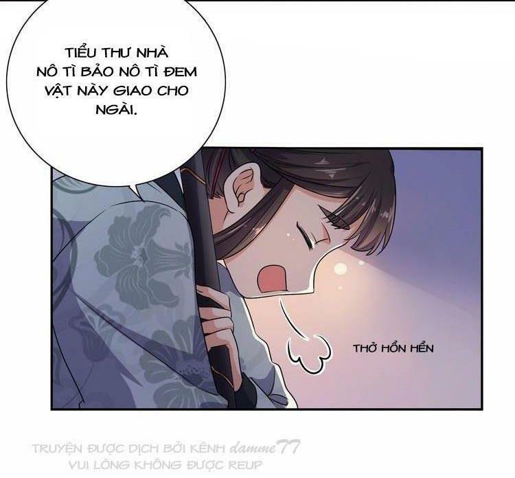 Ngạo Kiều Vương Gia Huyên Náo Phi: Chapter 15