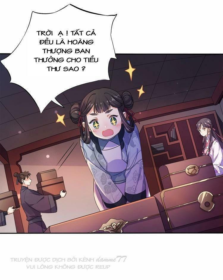 Ngạo Kiều Vương Gia Huyên Náo Phi: Chapter 15