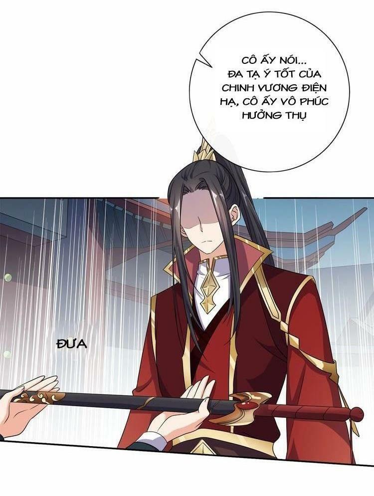 Ngạo Kiều Vương Gia Huyên Náo Phi: Chapter 15