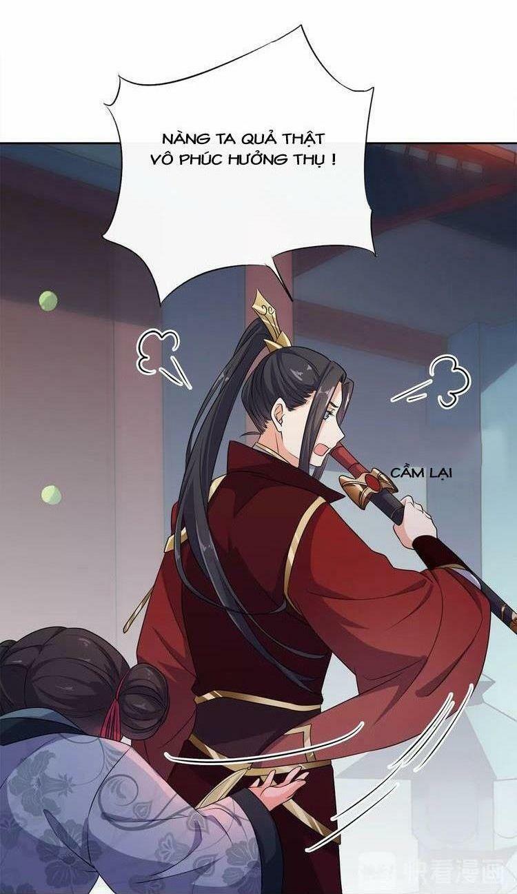 Ngạo Kiều Vương Gia Huyên Náo Phi: Chapter 15