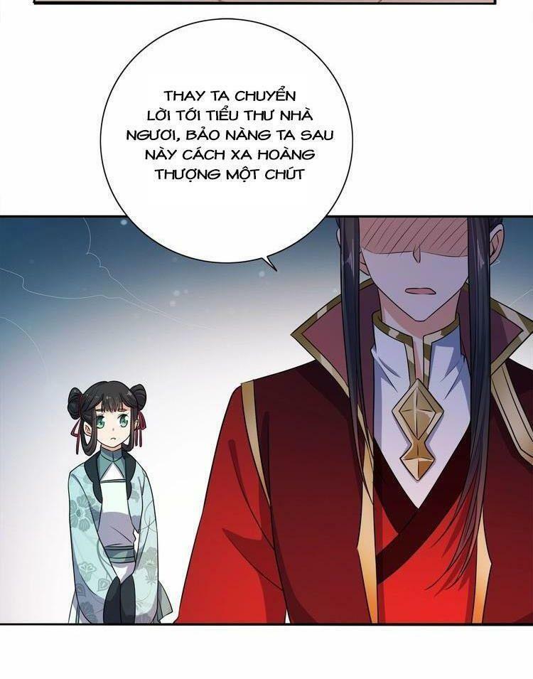 Ngạo Kiều Vương Gia Huyên Náo Phi: Chapter 15