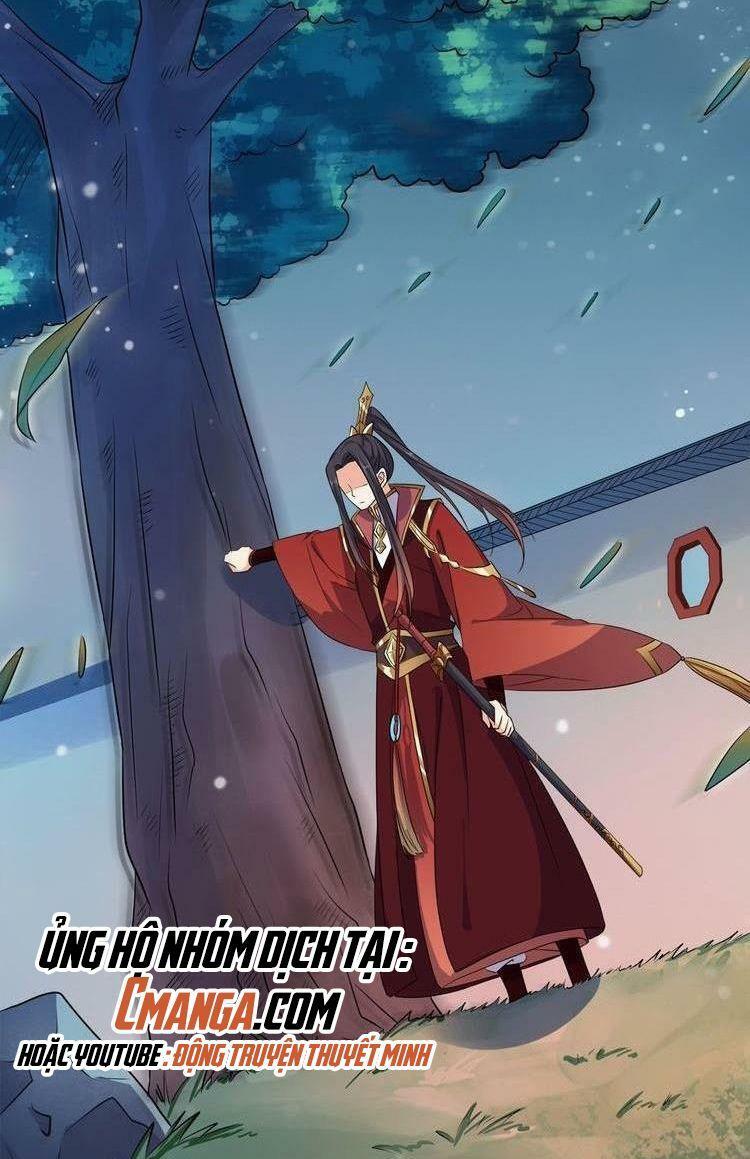 Ngạo Kiều Vương Gia Huyên Náo Phi: Chapter 15