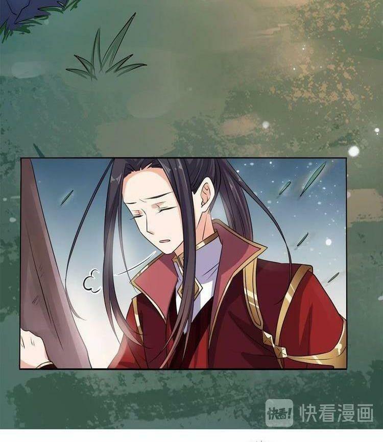 Ngạo Kiều Vương Gia Huyên Náo Phi: Chapter 15
