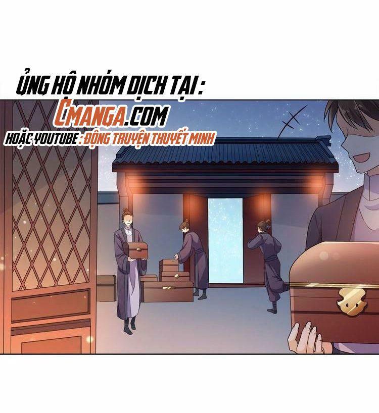 Ngạo Kiều Vương Gia Huyên Náo Phi: Chapter 15